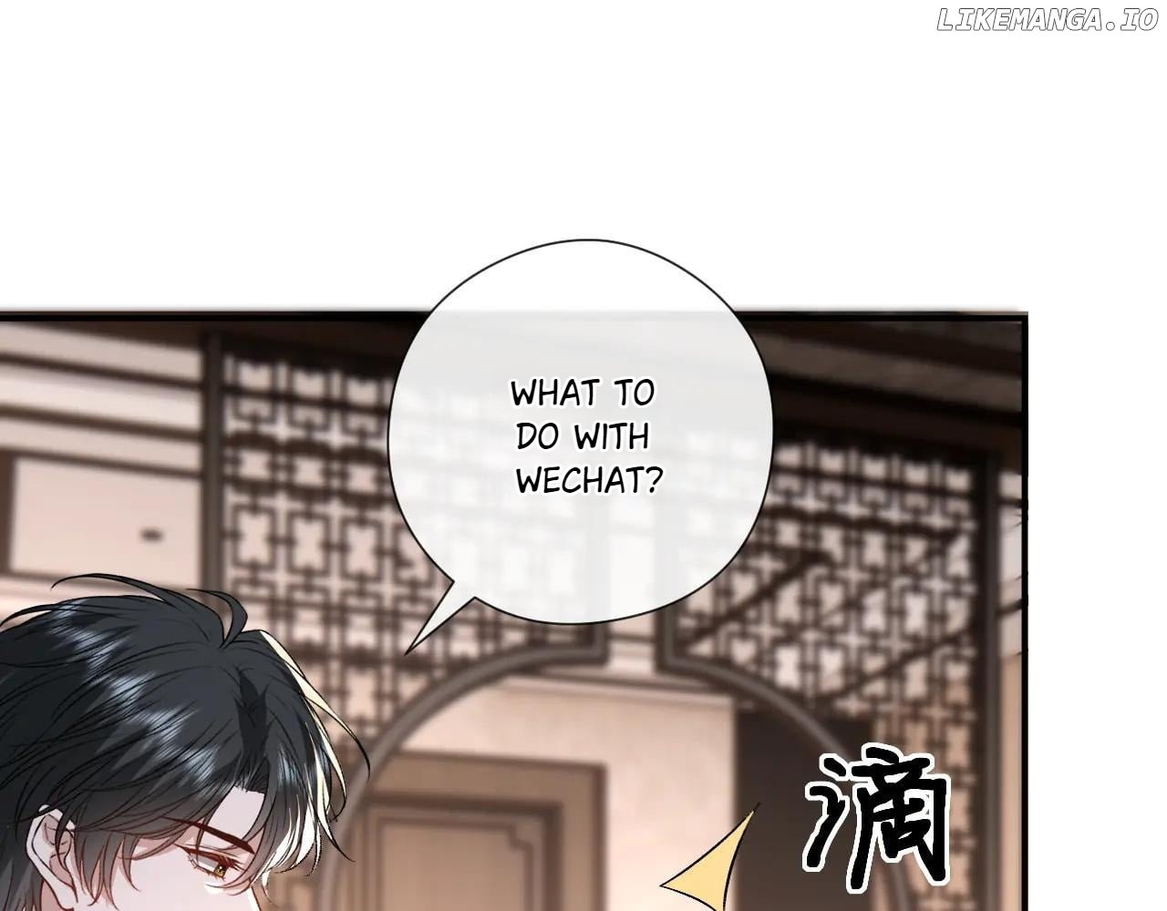 Madam and Her Daily Online Face-Slapping Chapter 184 - page 40